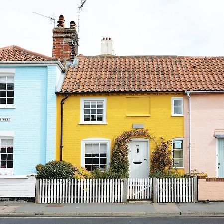 Aldeburgh Cottage Εξωτερικό φωτογραφία