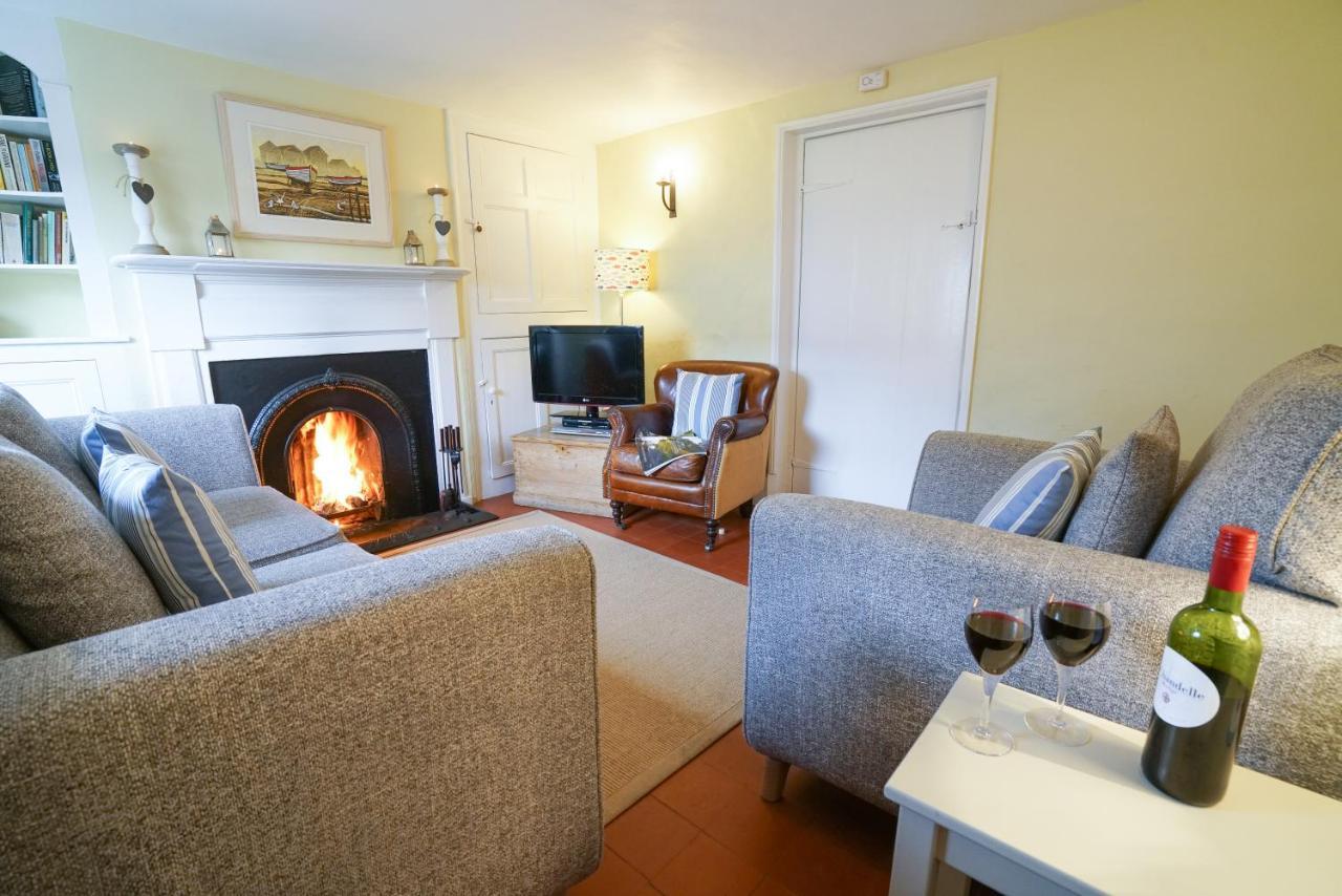 Aldeburgh Cottage Εξωτερικό φωτογραφία